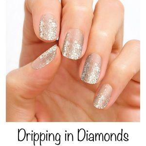 💅🏼 Color Street 💯 Real Nail Polish Strips 💅🏼